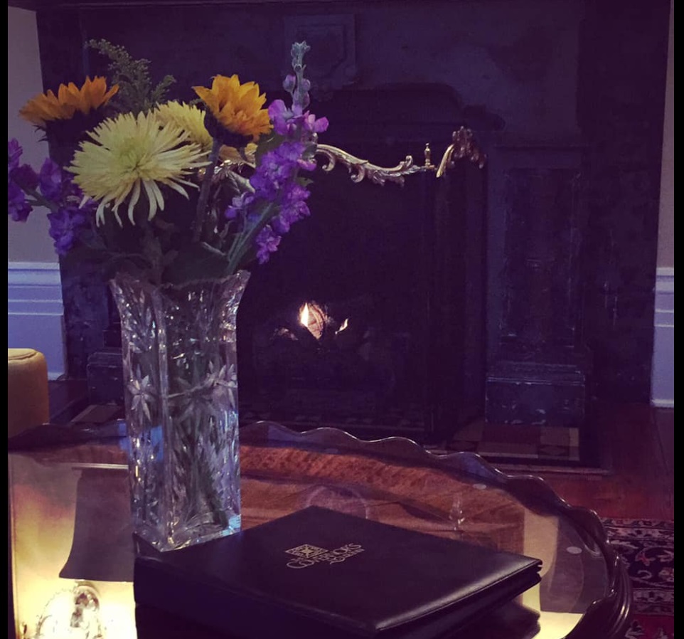 The Governor's House Inn